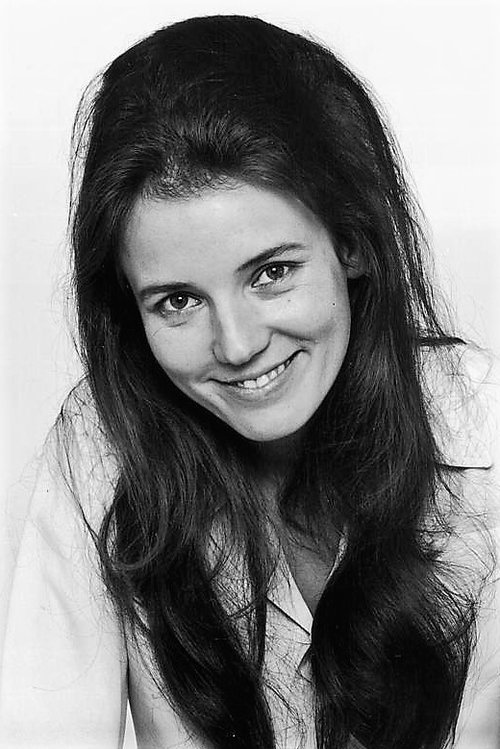 Trish Van Devere photo