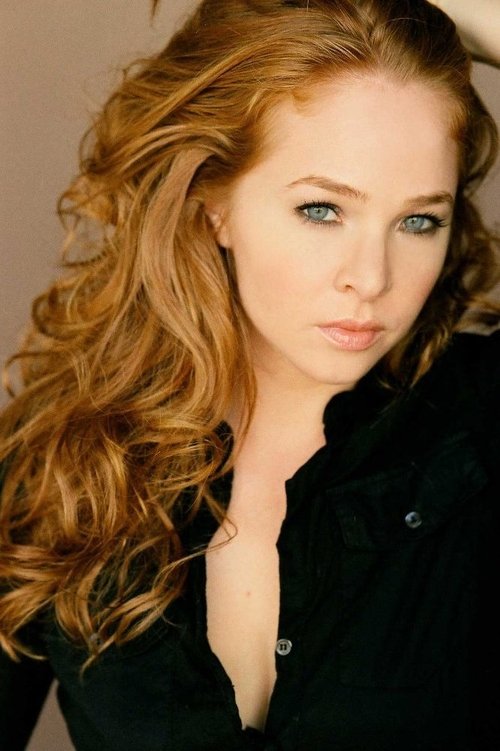 Trisha LaFache photo