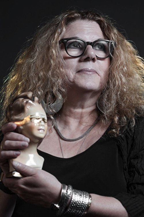 Profile image of Trisha Ziff