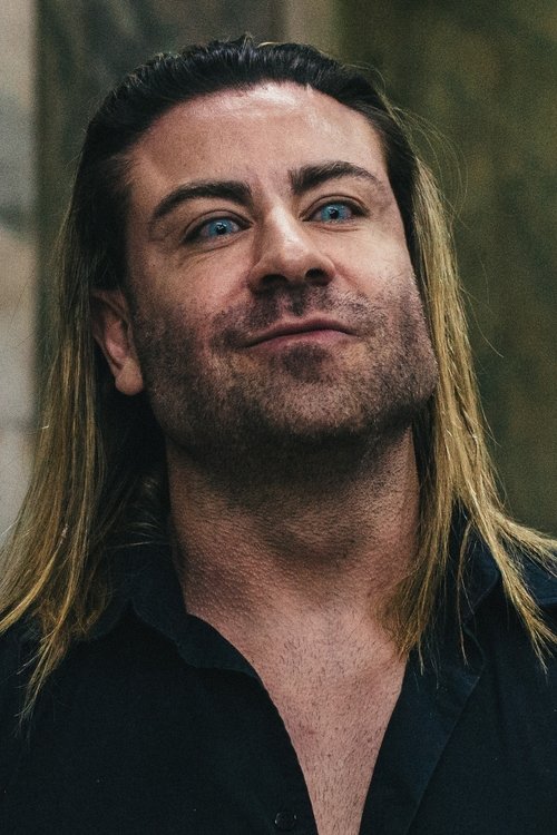 Tristan Aronovich photo