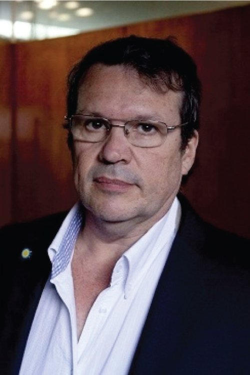 Profile image of Tristán Bauer