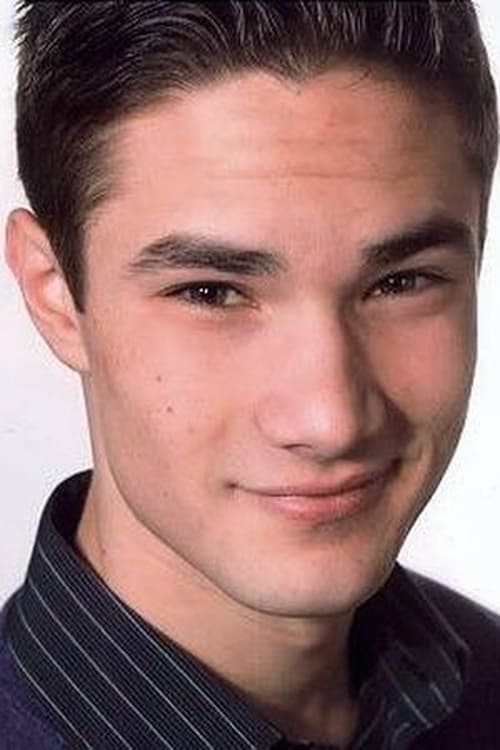 Tristan Decker photo