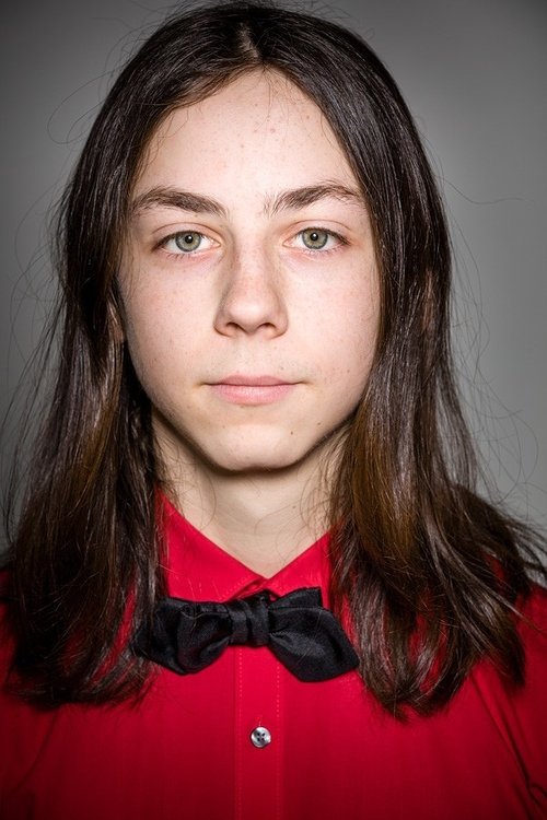 Tristan Göbel photo