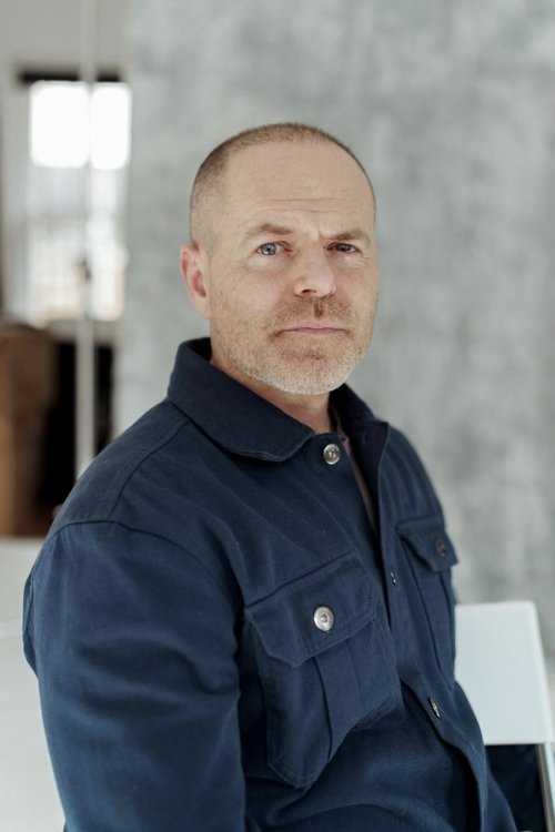 Tristan Heanue photo