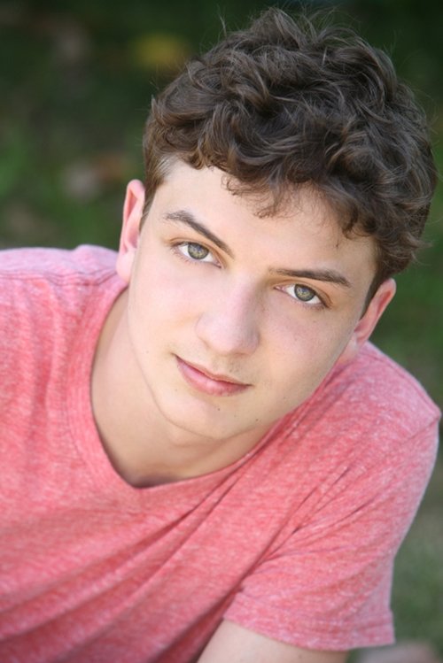 Tristan Jarred photo