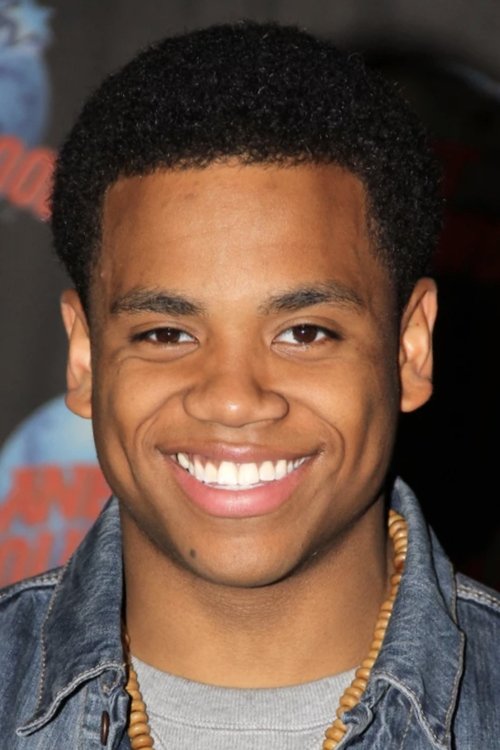 Tristan Mack Wilds photo
