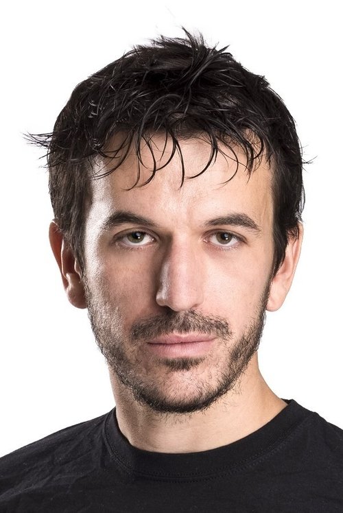 Tristan McConnell photo