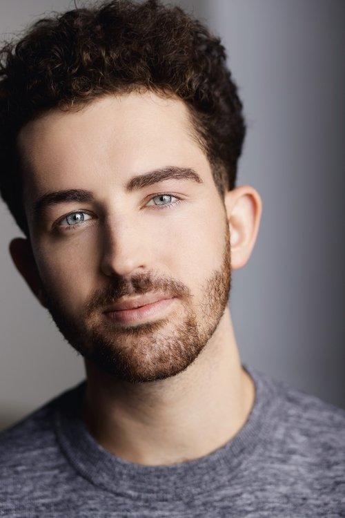 Tristan McIntyre photo