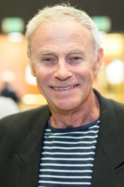 Tristan Rogers photo