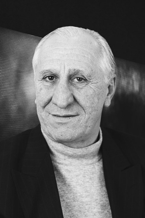 Tristan Saralidze photo