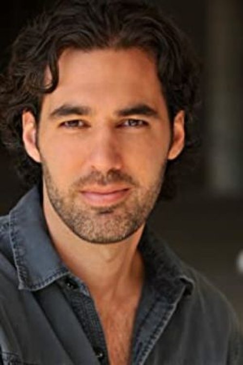 Tristan Thomas photo