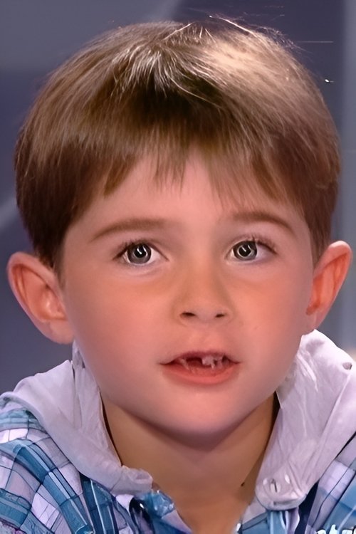 Tristan Vichard photo