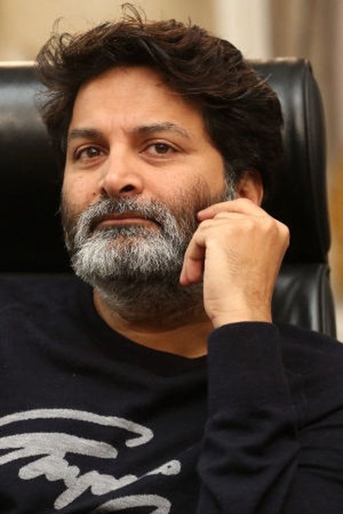 Profile image of Trivikram Srinivas