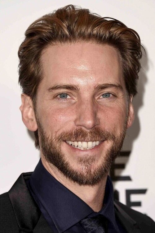 Troy Baker photo
