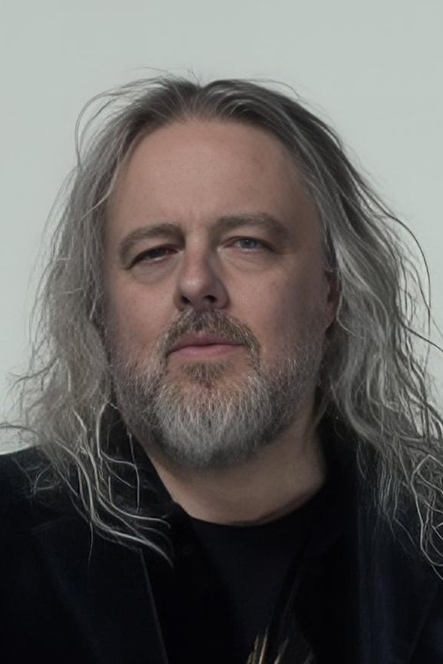 Troy Donockley photo