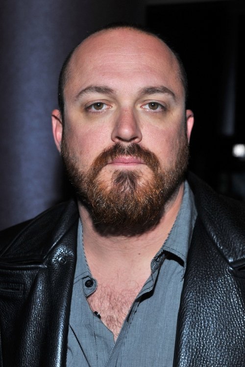 Profile image of Troy Duffy