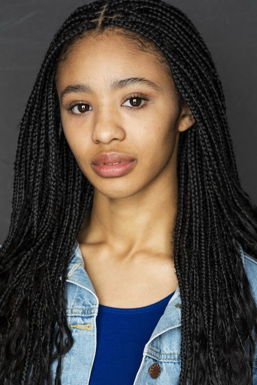 Troy Leigh-Anne Johnson photo