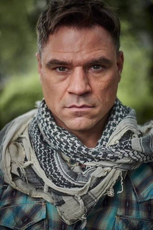 Troy Mittleider photo