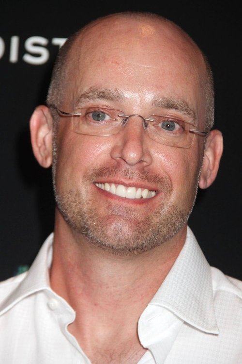 Profile image of Troy Nixey