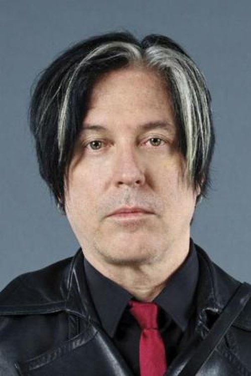 Troy Van Leeuwen photo