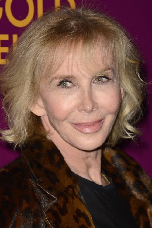 Trudie Styler photo