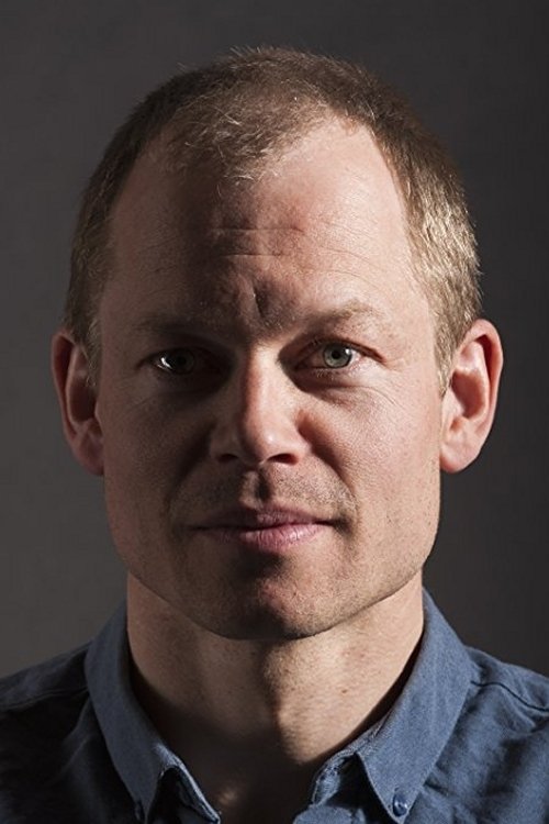 Trygve Svindland photo