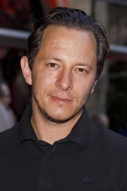 Trystan Pütter photo