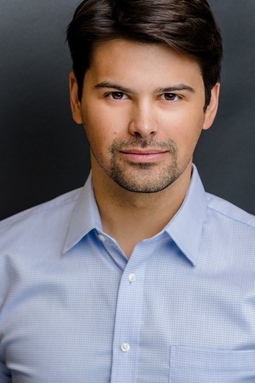 Trystyn Roberts photo