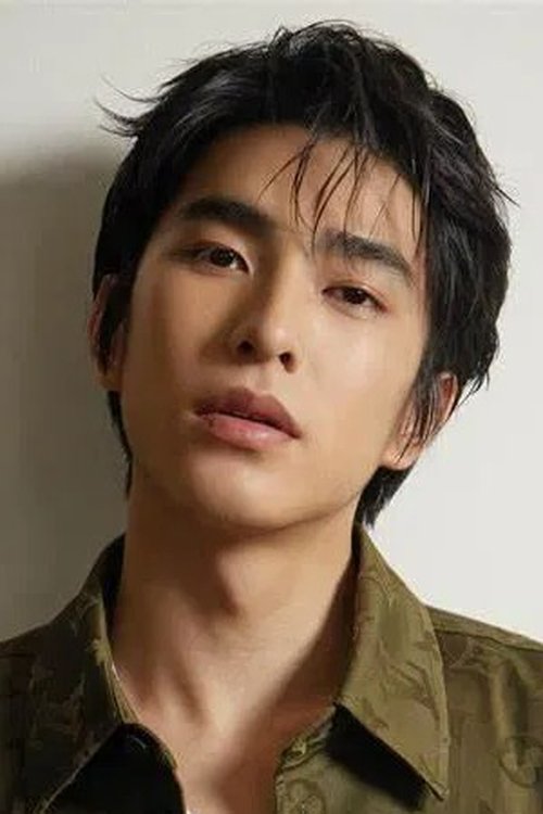 Tseng Jing-Hua photo