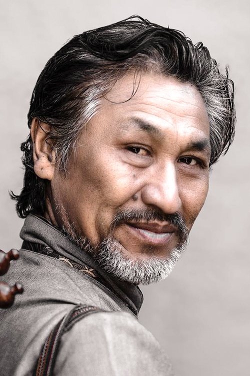 Tsering Dorjee Bawa photo