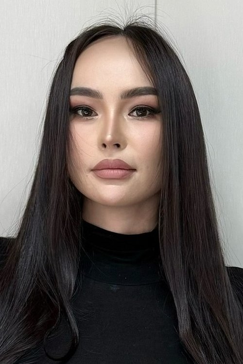 Tsetsegee Byamba photo