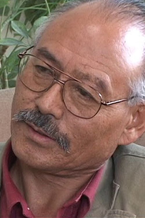 Tsewang Migyur Khangsar photo