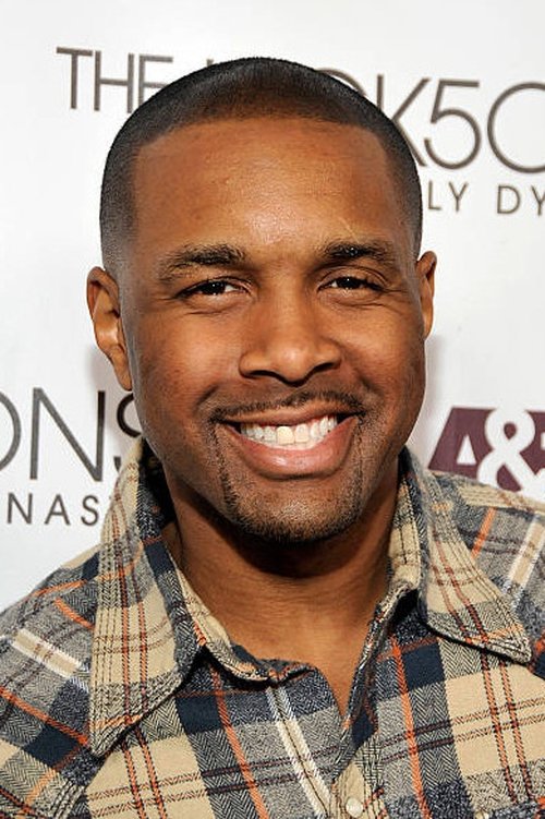 T'Shaun Barrett photo