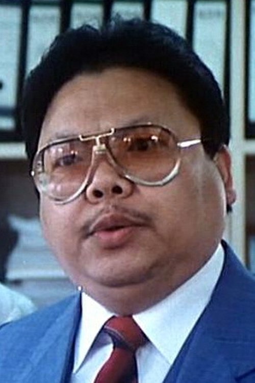 Tsui Kwong-Lam photo