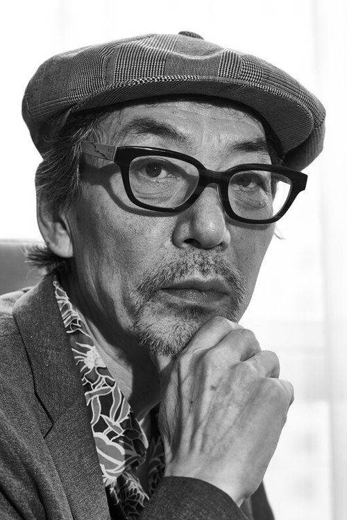 Tsunekichi Suzuki photo