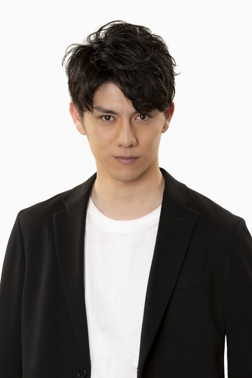 Tsunenori Aoki photo