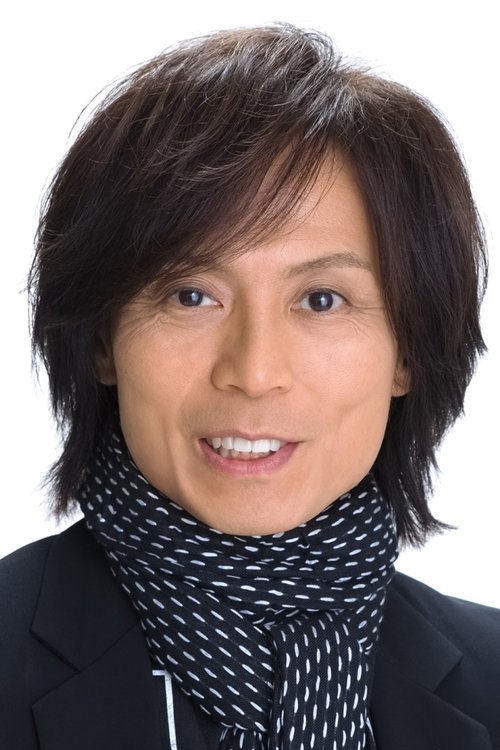Tsunku photo