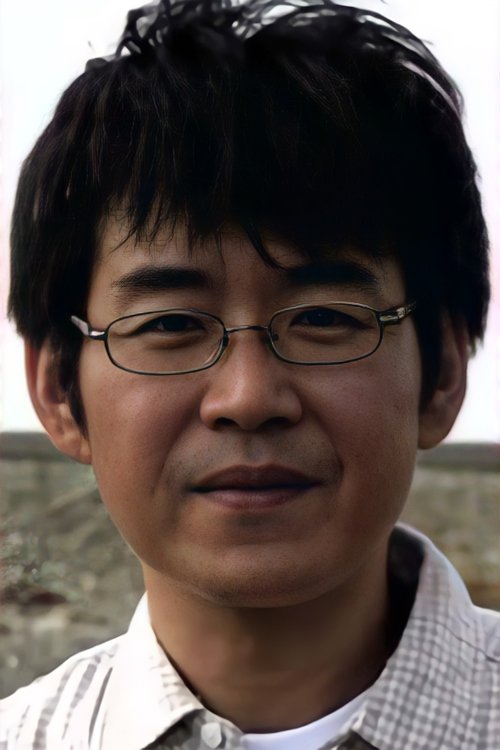 Profile image of Tsutomu Mizushima