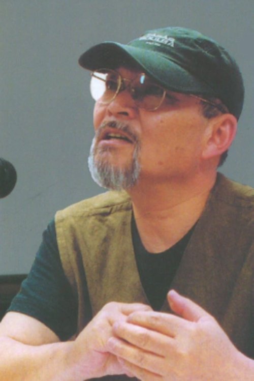 Profile image of Tsutomu Shibayama