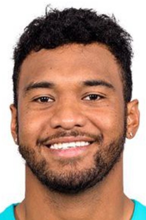 Tua Tagovailoa photo