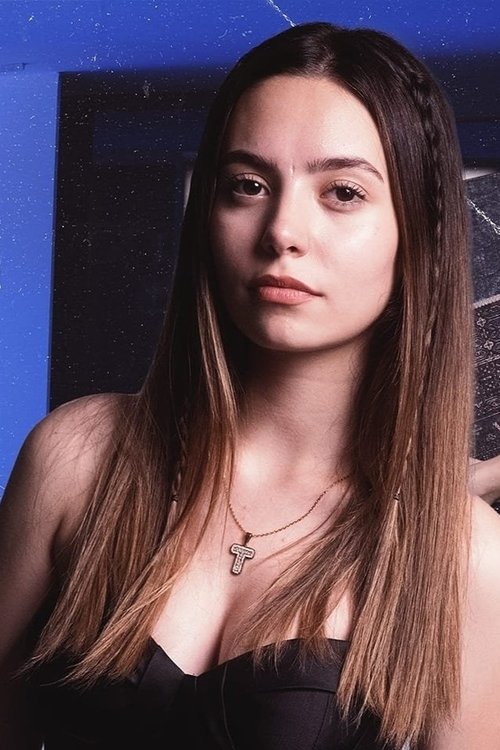 Tuana Naz Tiryaki photo