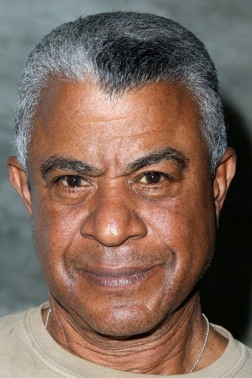 Tucker Smallwood photo