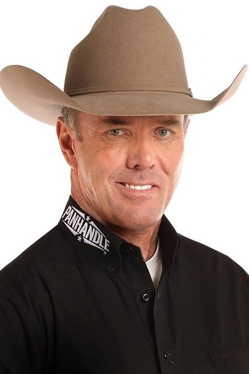 Tuff Hedeman photo