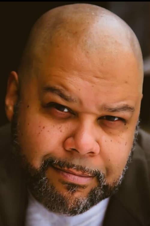 Tuffy Questell photo