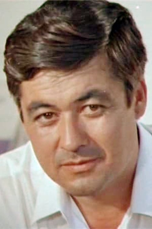 Tugan Rezhametov photo