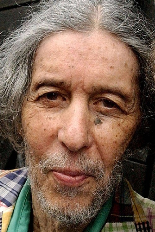 Tuli Kupferberg photo