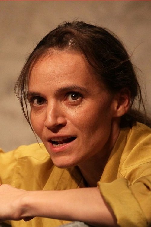 Tünde Majsai-Nyilas photo