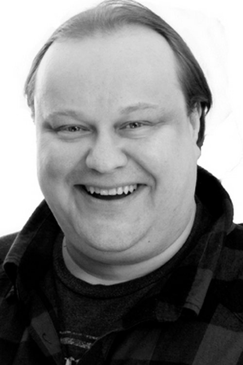 Tuomas Uusitalo photo