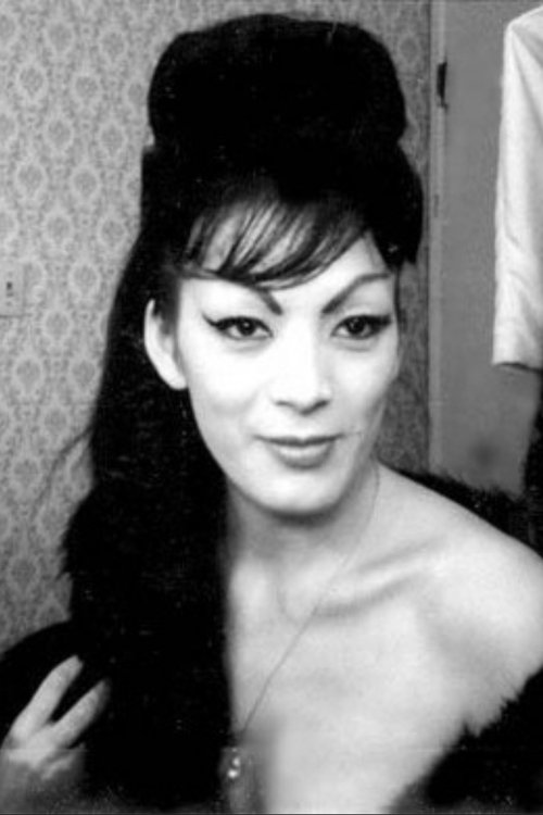 Tura Satana photo