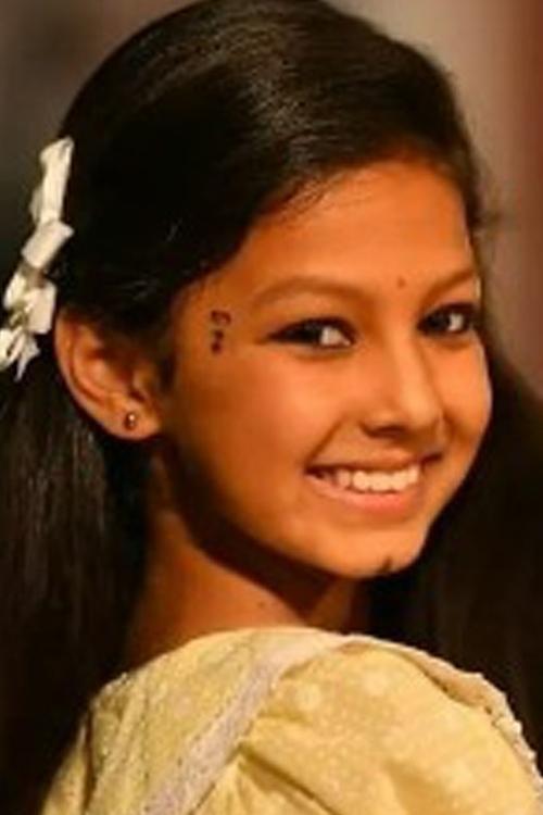 Twinkle Sharma photo